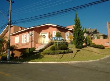 Casa · 241m² · 3 Quartos · 5 Vagas · Casa em Condomínio para Venda em Santana de Parnaíba, Tarumã, 3 dormitórios, 1 suíte, 3 banheiros, 5