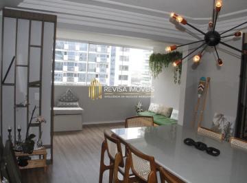 Apartamento · 264m² · 4 Quartos · 4 Vagas · Apartamento para Venda em Barueri, Edificio Regina, 4 dormitórios, 3 suítes, 5 banheiros, 4 vagas