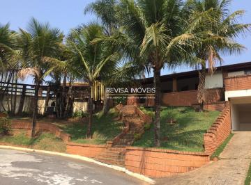 Casa · 390m² · 4 Quartos · 4 Vagas · Casa em Condomínio para Venda em Santana de Parnaíba, Tarumã, 4 dormitórios, 2 suítes, 6 banheiros, 