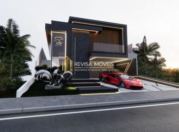 Casa · 290m² · 4 Quartos · 4 Vagas · Casa em Condomínio para Venda em Santana de Parnaíba, Colinas de Parnaíba I, 4 dormitórios, 4 suítes