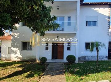 Casa · 338m² · 3 Quartos · 2 Vagas · Casa em Condomínio para Venda em Santana de Parnaíba, Tarumã, 3 dormitórios, 3 suítes, 5 banheiros,