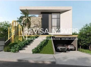 Casa · 264m² · 4 Quartos · 4 Vagas · Casa em Condomínio para Venda em Santana de Parnaíba, Residencial Ithaye, 4 dormitórios, 4 suítes, 6