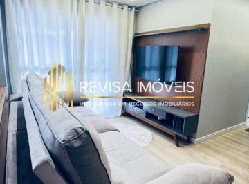 Apartamento · 74m² · 3 Quartos · 2 Vagas · Apartamento para Venda em Barueri, Aldeia de Barueri, 3 dormitórios, 1 suíte, 2 banheiros, 2 vagas