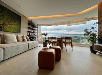Apartamento · 90m² · 2 Quartos · 2 Vagas · Apartamento para Venda em Barueri, Empresarial 18 do Forte, 2 dormitórios, 2 suítes, 3 banheiros, 2