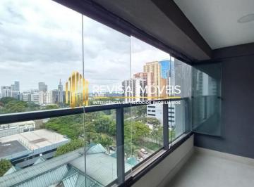 Apartamento · 113m² · 2 Quartos · 2 Vagas · Apartamento para Venda em Barueri, Alphaville Centro Industrial e Empresarial/Alphaville., 2 dormitó