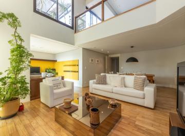 Apartamento · 172m² · 3 Quartos · 3 Vagas · Cobertura para venda com 3 quartos, sendo 1 suíte, 172m²