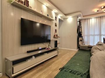 Apartamento · 81m² · 3 Quartos · 2 Vagas · Apartamento garden para venda com 3 quartos, sendo 1 suíte, 81m²