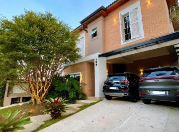 Casa · 360m² · 4 Quartos · 4 Vagas · Casa no condomínio Alphaville 3 para venda com 4 quartos, sendo 4 suítes, 360m²