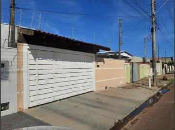 Casa · 137m² · 3 Quartos · 2 Vagas · Casa tipo para venda com 3 quartos, 137m²