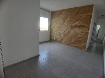 Apartamento · 63m² · 3 Quartos · 1 Vaga · Apartamento tipo para venda com 3 quartos, 63m²