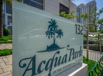 Apartamento · 49m² · 1 Quarto · 2 Vagas · Apartamento tipo para venda com 1 quarto, sendo 1 suíte, 49m²