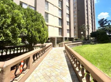 Apartamento · 70m² · 3 Quartos · 1 Vaga · Apartamento tipo para venda com 3 quartos, 70m²