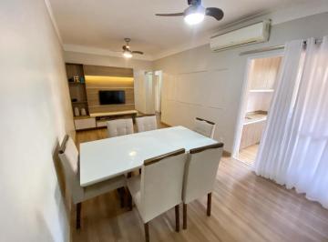 Apartamento · 75m² · 3 Quartos · 2 Vagas · Apartamento tipo para venda com 3 quartos, sendo 1 suíte, 75m²