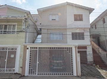 Casa · 115m² · 2 Quartos · 2 Vagas · Sobrado para venda com 2 quartos, 115m²