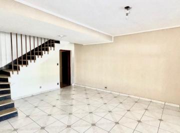 Casa · 136m² · 4 Quartos · 2 Vagas · Sobrado para venda com 4 quartos, 136m²