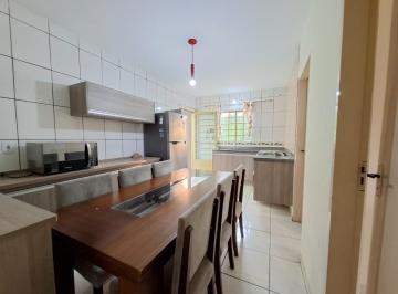 Casa · 200m² · 3 Quartos · 2 Vagas · Casa tipo para venda com 3 quartos, 200m²