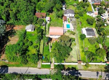 Casa · 184m² · 3 Quartos · 7 Vagas · Casa tipo para venda com 3 quartos, sendo 2 suítes, 184m²
