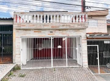 Casa · 136m² · 3 Quartos · 2 Vagas · Sobrado para venda com 3 quartos, 136m²