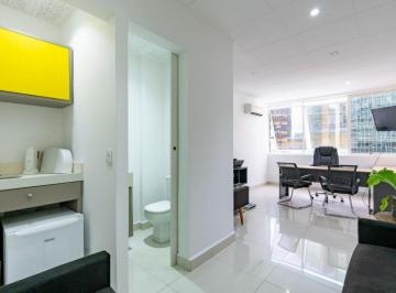 Comercial · 20m² · 1 Vaga · Conjunto comercial para venda, 20m²