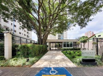 Apartamento · 240m² · 4 Quartos · 3 Vagas · Cobertura para venda com 4 quartos, sendo 2 suítes, 240m²