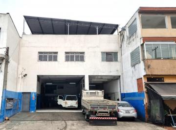 Comercial · 620m² · 10 Vagas · Galpão comercial para venda, 620m²