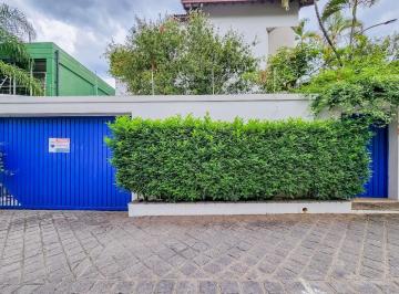 Casa · 360m² · 6 Quartos · Sobrado para venda com 6 quartos, sendo 6 suítes, 360m²