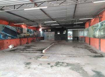 Comercial · 376m² · Galpão comercial para venda, 376m²