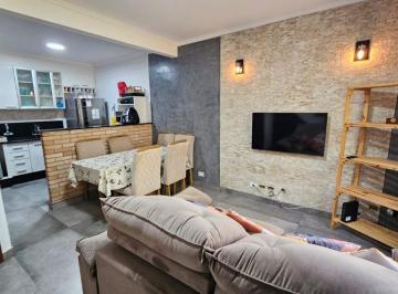 Casa · 60m² · 2 Quartos · 1 Vaga · Casa em condomínio para venda com 2 quartos, 60m²