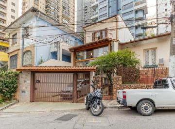 Casa · 284m² · 3 Quartos · 2 Vagas · Sobrado para venda com 3 quartos, 284m²
