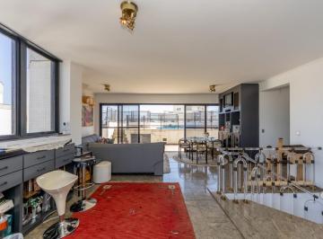 Apartamento · 320m² · 4 Quartos · 3 Vagas · Cobertura para venda com 4 quartos, sendo 2 suítes, 320m²