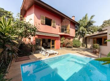 Casa · 367m² · 4 Quartos · 4 Vagas · Sobrado para venda com 4 quartos, sendo 4 suítes, 367m²