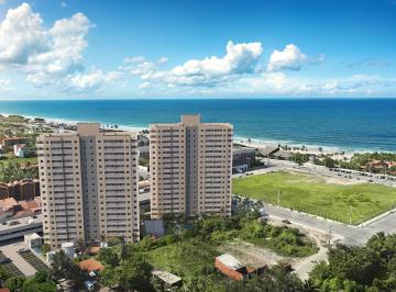 Apartamento de 2 quartos, Fortaleza · VENDO Apartamentos NOVOS Praia do Futuro ESTILO PRAIA