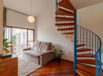 Apartamento · 146m² · 3 Quartos · 3 Vagas · Cobertura para venda com 3 quartos, sendo 1 suíte, 146m²