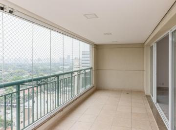 Apartamento · 190m² · 3 Quartos · 4 Vagas · Apartamento tipo para venda com 3 quartos, sendo 3 suítes, 190m²