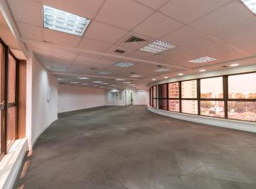Comercial · 186m² · 4 Vagas · Conjunto comercial para venda, 186m²