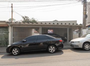 Casa · 161m² · 3 Quartos · Casa de vila para venda com 3 quartos, 161m²