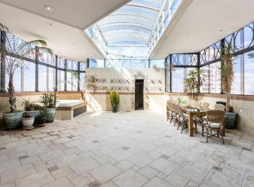 Apartamento · 480m² · 4 Quartos · 5 Vagas · Duplex para venda com 4 quartos, sendo 3 suítes, 480m²