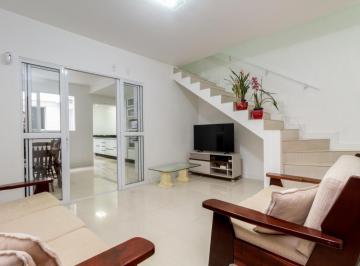 Casa · 72m² · 3 Quartos · 2 Vagas · Casa de vila para venda com 3 quartos, 72m²