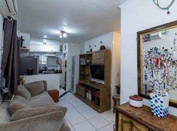 Casa · 62m² · 2 Quartos · 1 Vaga · Casa em condomínio para venda com 2 quartos, 62m²