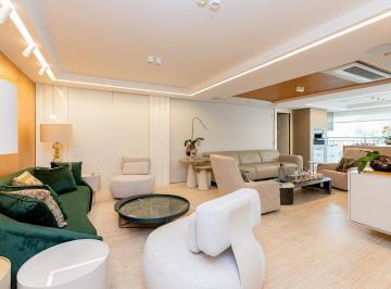 Apartamento · 162m² · 3 Quartos · 2 Vagas · Apartamento tipo para venda com 3 quartos, sendo 3 suítes, 162m²