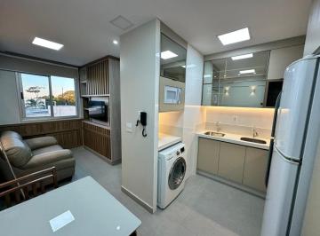 Apartamento de 1 quarto, Brasília · SGAN 906, ASA NORTE  - Estúdios 906  - Primeira Locação