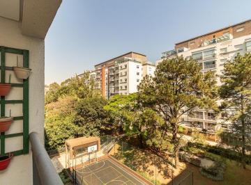 Apartamento · 38m² · 1 Quarto · Apartamento tipo para venda com 1 quarto, 38m²