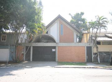Casa · 390m² · 4 Quartos · 3 Vagas · Sobrado para venda com 4 quartos, sendo 2 suítes, 390m²