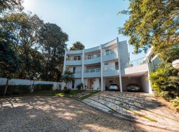 Casa · 700m² · 6 Quartos · 6 Vagas · Casa em condomínio para venda com 6 quartos, sendo 4 suítes, 700m²