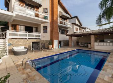 Casa · 350m² · 6 Quartos · Casa em condomínio para venda com 6 quartos, sendo 6 suítes, 350m²