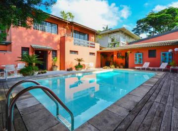 Casa · 386m² · 4 Quartos · 4 Vagas · Sobrado para venda com 4 quartos, sendo 2 suítes, 386m²