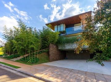Casa · 750m² · 4 Quartos · 3 Vagas · Casa no condomínio Condomínio Fazenda Dona Carolina para venda com 4 quartos, sendo 4 suítes, 750.57