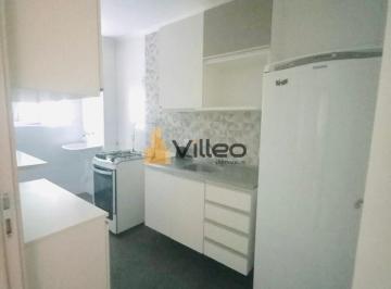 Apartamento · 53m² · 2 Quartos · 1 Vaga · Apartamento Semi Mobiliado com Lazer Completo e Localização Privilegiada em Sorocaba - Viva o Confor