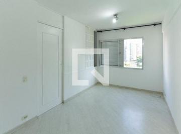 Apartamento · 40m² · 1 Quarto · 1 Vaga · Apartamento para Aluguel - Moema, 1 Quarto,  40 m2 - São Paulo