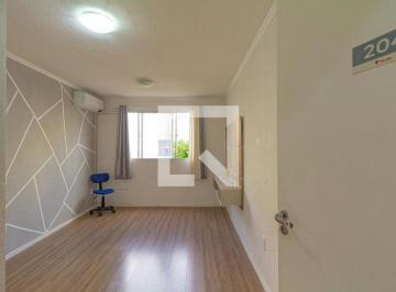 Apartamento · 42m² · 2 Quartos · 1 Vaga · Apartamento para Aluguel - Olaria, 2 Quartos, 42 m² - Canoas